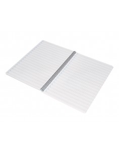 Cuaderno espiral liderpapel... 2