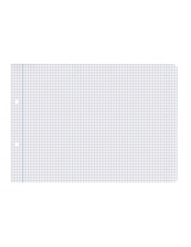 Recambio liderpapel cuarto apaisado...