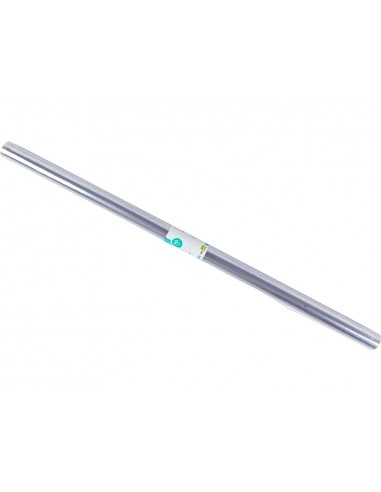 Rollo plastico forralibros liderpapel...