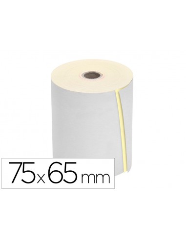 Rollo sumadora q-connect electro 75...