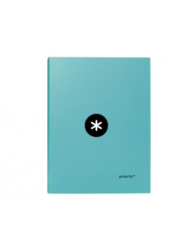 Carpeta antartik a4 forrada 4 anillas...