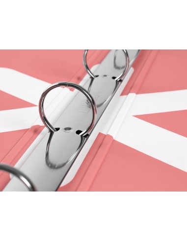 Carpeta antartik a4 forrada 4 anillas...