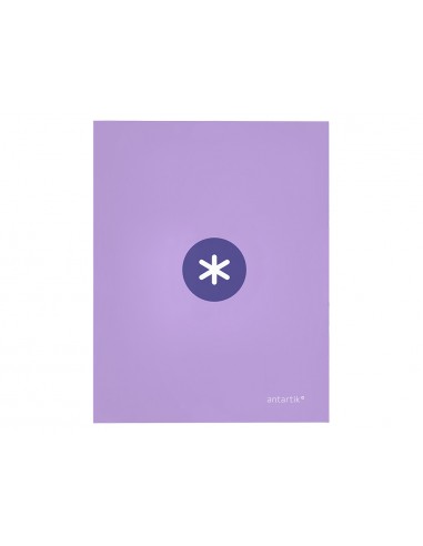 Carpeta antartik a4 forrada 4 anillas...