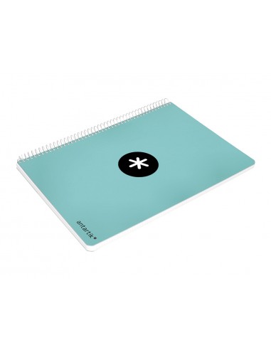 Cuaderno espiral antartik a4 micro...