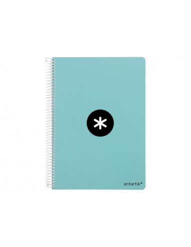 Cuaderno espiral antartik a4 micro...