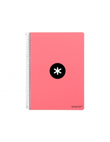Cuaderno espiral antartik a4 micro...