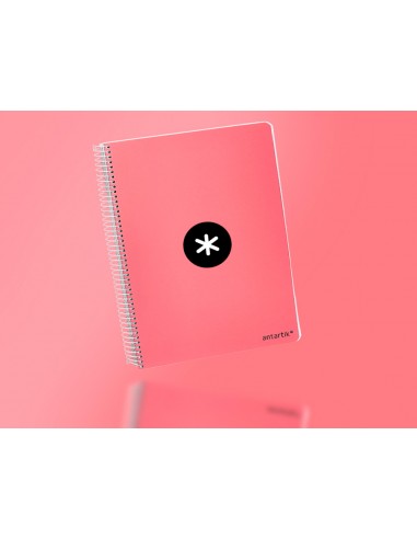 Cuaderno espiral antartik a4 micro...