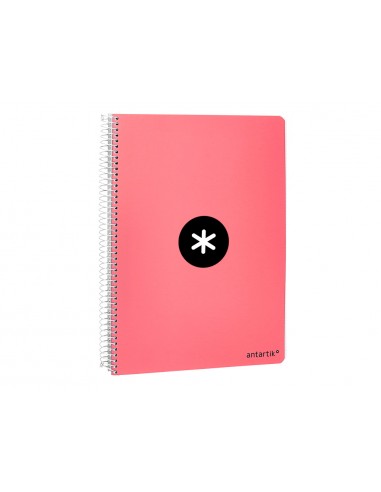 Cuaderno espiral antartik a4 micro...