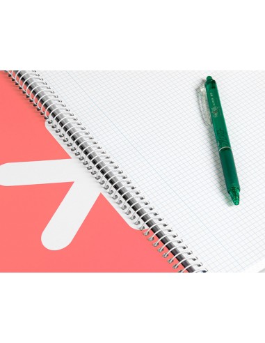 Cuaderno espiral antartik a4 micro...