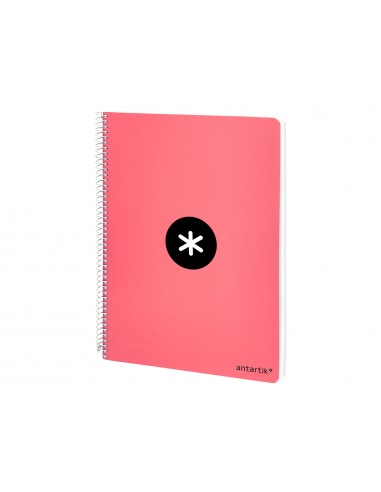 Cuaderno espiral antartik a4 micro...