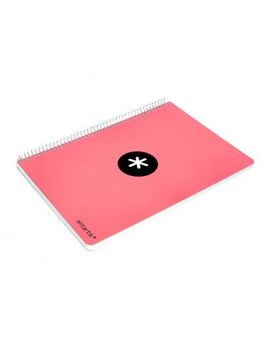 Cuaderno espiral antartik a4 micro...