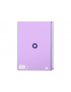 Cuaderno espiral antartik... 2