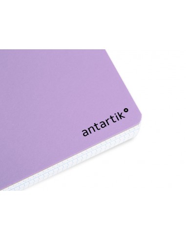 Cuaderno espiral antartik a4 micro...