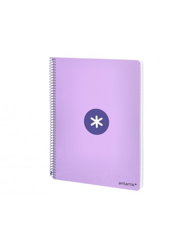 Cuaderno espiral antartik a4 micro...