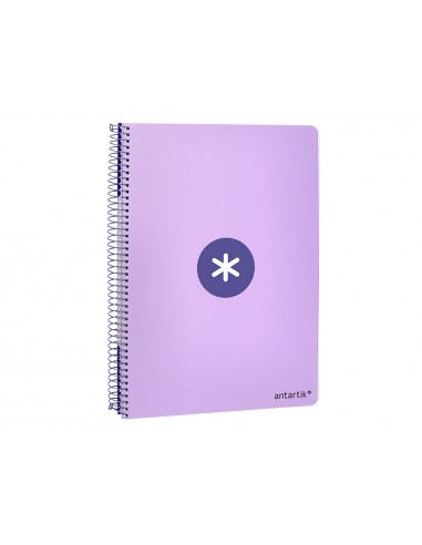 Cuaderno espiral antartik a4 micro...