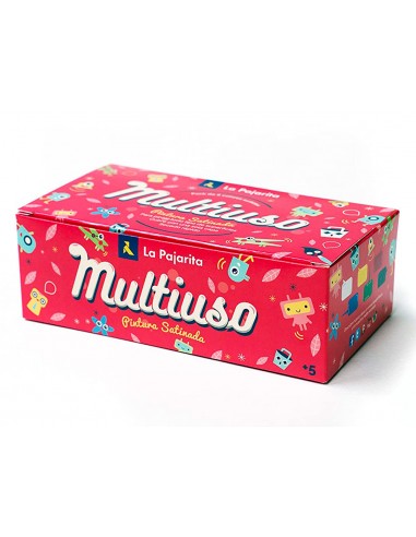 Pintura latex la pajarita satinada 35...