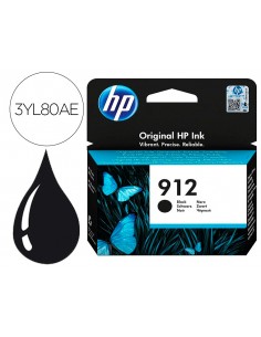 Ink-jet hp 912 officejet...