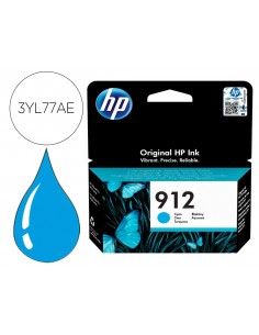 Ink-jet hp 912 officejet...