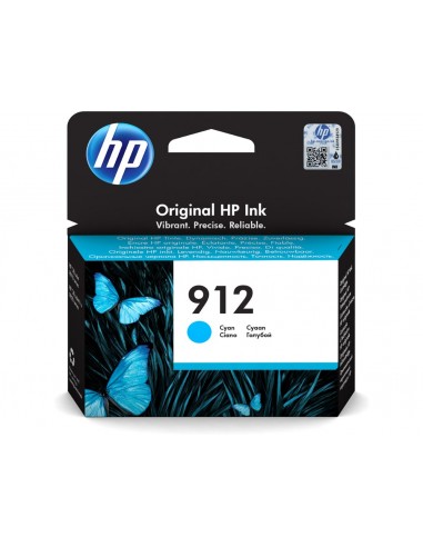 Ink-jet hp 912 officejet 8010 / 8020...