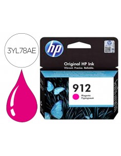 Ink-jet hp 912 officejet...