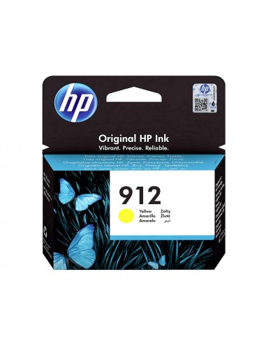 Ink-jet hp 912 officejet 8010 / 8020...