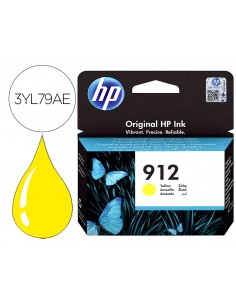 Ink-jet hp 912 officejet...