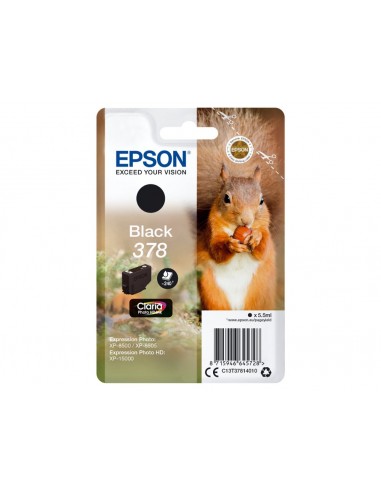 Ink-jet epson 378 expression home...