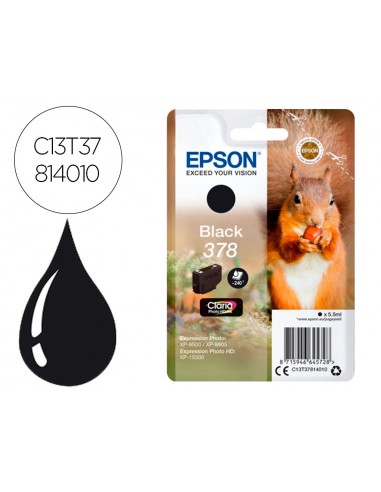 Ink-jet epson 378 expression home...