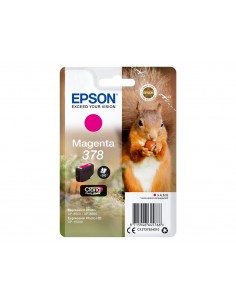 Ink-jet epson 378... 2