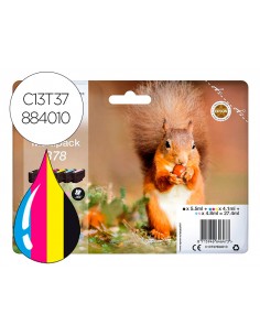 Ink-jet epson 378...