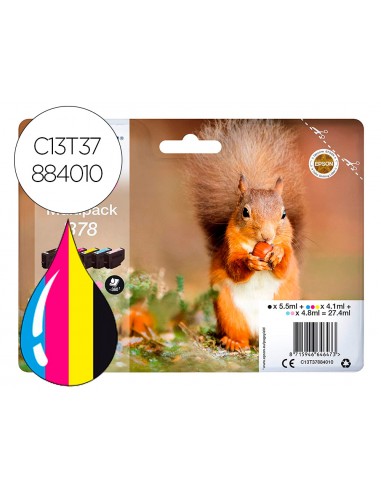 Ink-jet epson 378 expression home...