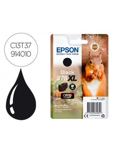 Ink-jet epson 378 xl expression home...