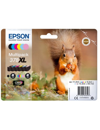 Ink-jet epson 378 xl expression home...