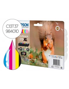 Ink-jet epson 378 xl...