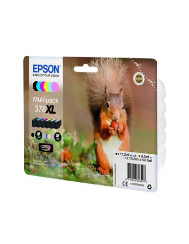 Ink-jet epson 378 xl expression home...