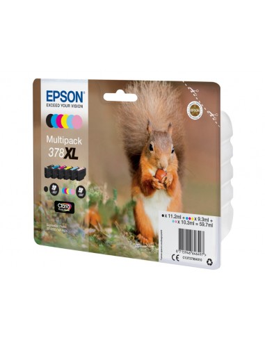 Ink-jet epson 378 xl expression home...