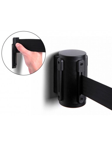 Cinta extensible de pared separadora...