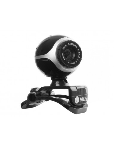 Camara webcam ngs xpresscam300 con...