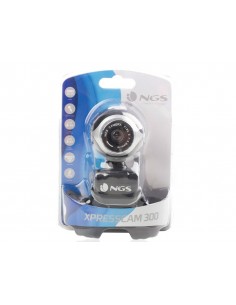 Camara webcam ngs... 2