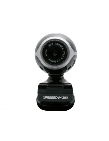 Camara webcam ngs xpresscam300 con...