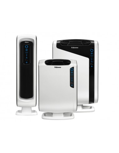 Purificador de aire fellowes aeramax...