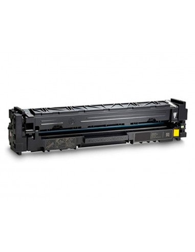 Toner hp 207x color laserjet pro...