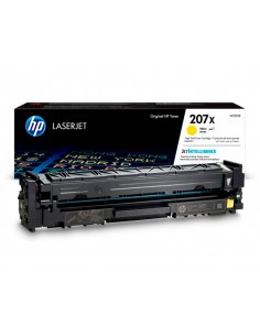 Toner hp 207x color...