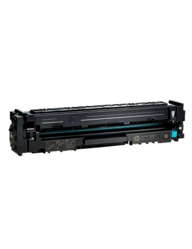Toner hp 207x color laserjet pro...