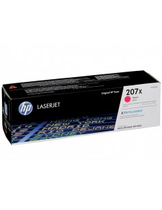 Toner hp 207x color... 2