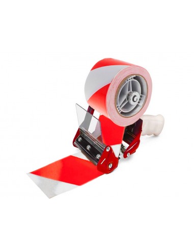 Cinta adhesiva q-connect de seguridad...