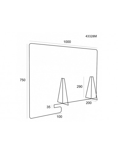 Pantalla de proteccion archivo 2000...