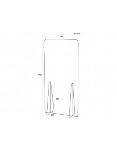 Pantalla de proteccion... 2