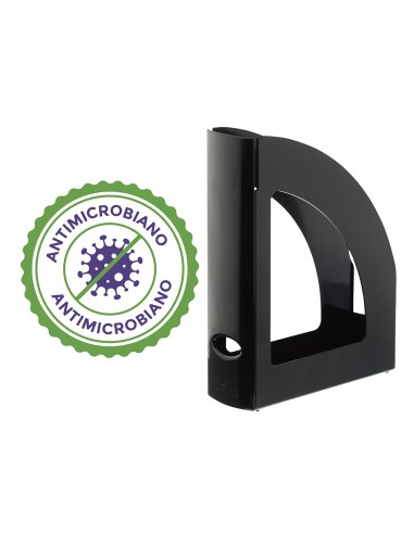 Revistero archivo 2000 antimicrobiano...