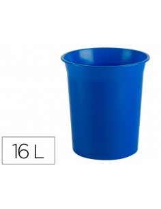 Papelera plastico archivo...